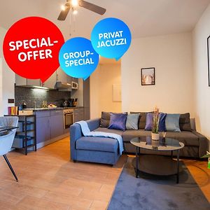 Appartement met Drie Slaapkamers